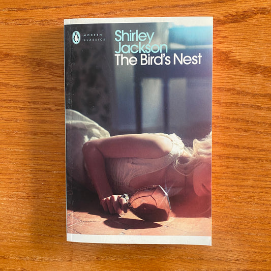 Shirley Jackson - The Bird's Nest