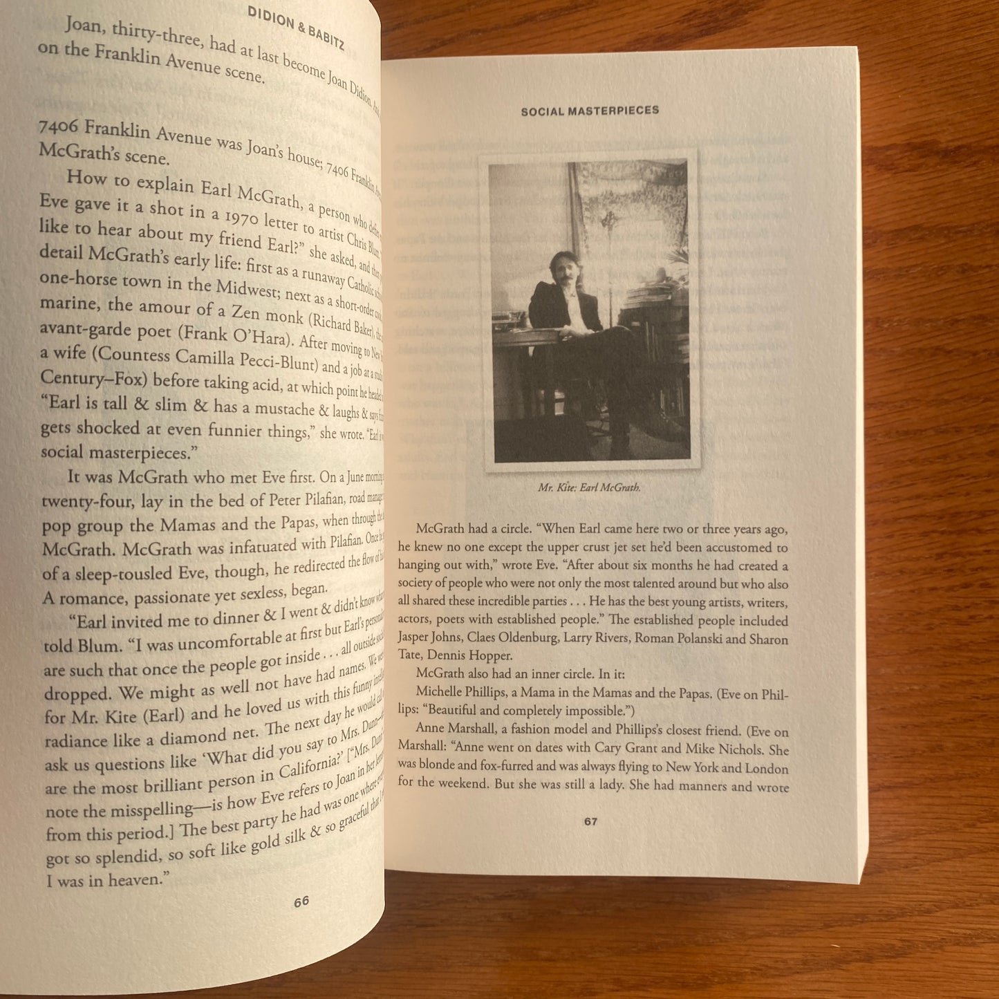 Didion & Babitz - Lili Anolik
