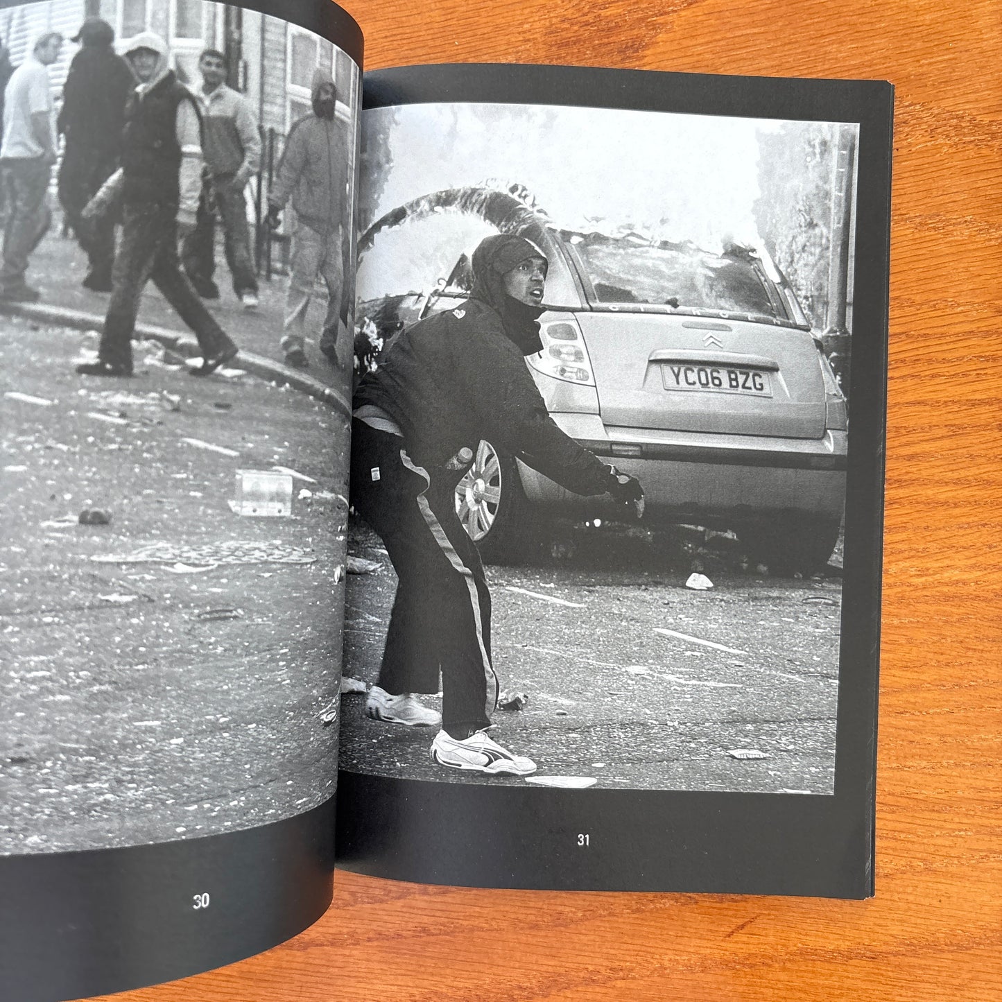 Refuse Resist - Knowledge Editions