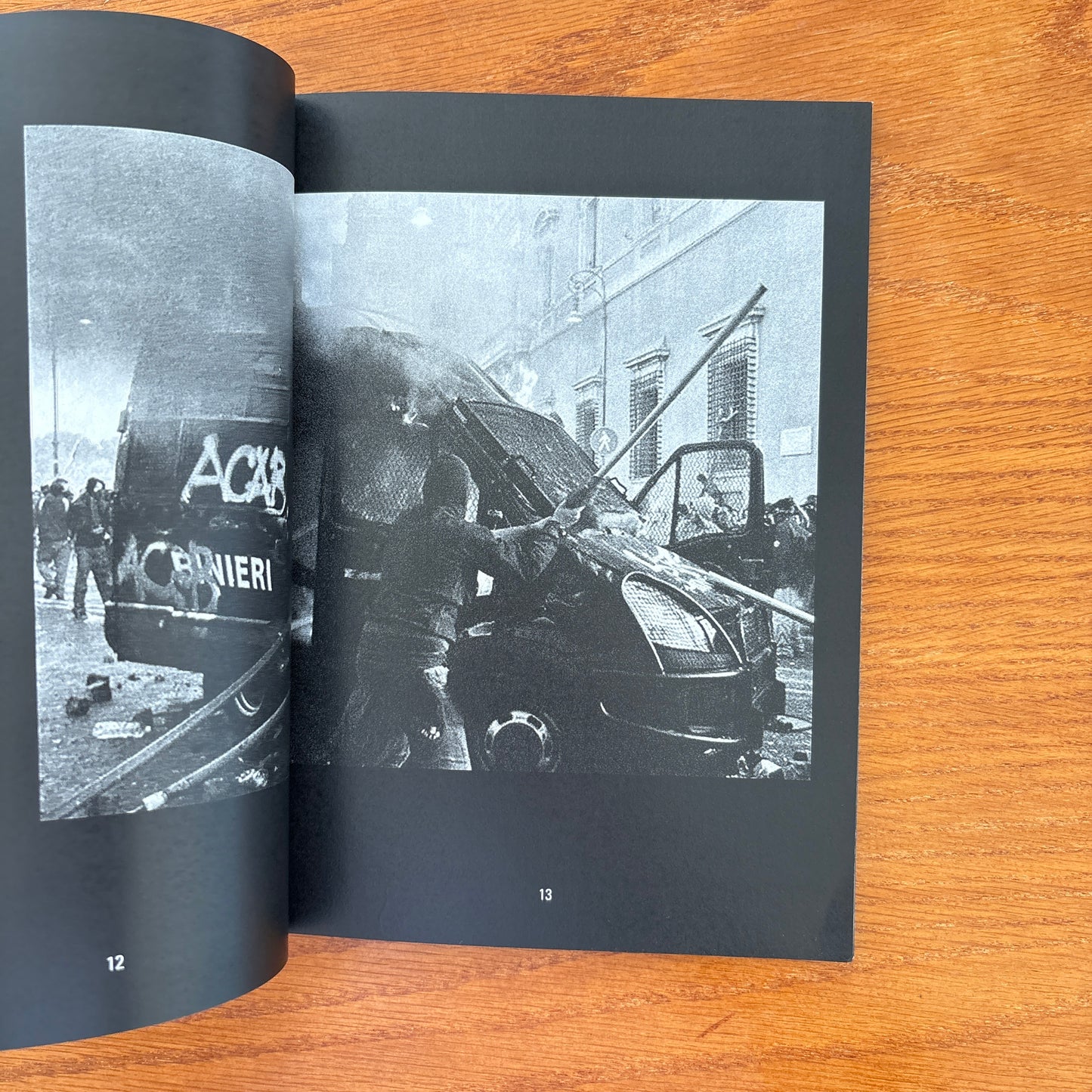Refuse Resist - Knowledge Editions