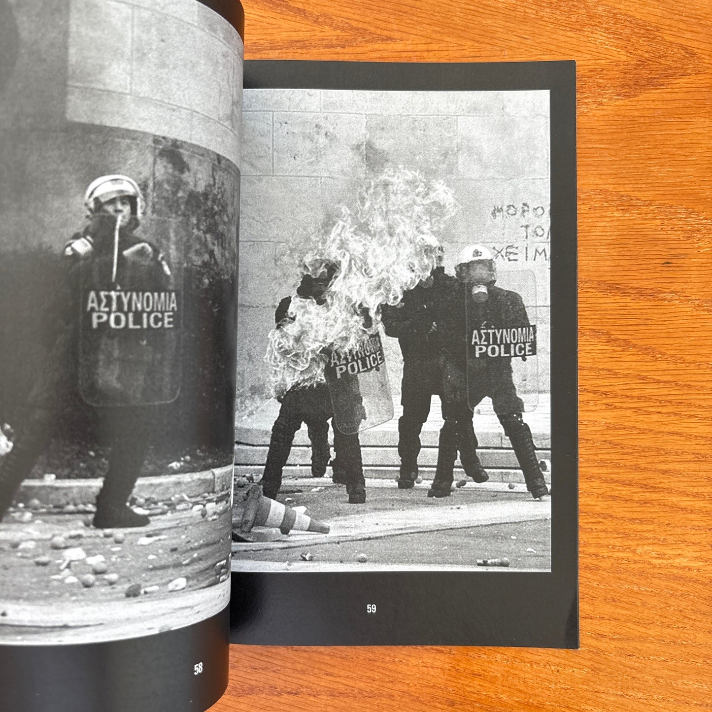 Refuse Resist - Knowledge Editions