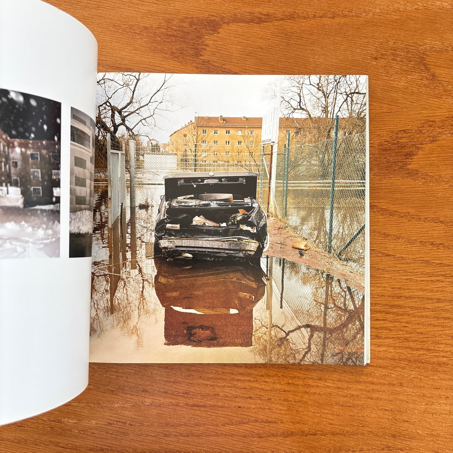 Street Photography Now – Sophie Howarth & Stephen McLaren