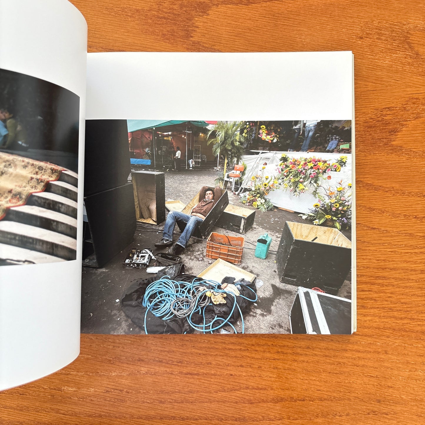 Street Photography Now – Sophie Howarth & Stephen McLaren