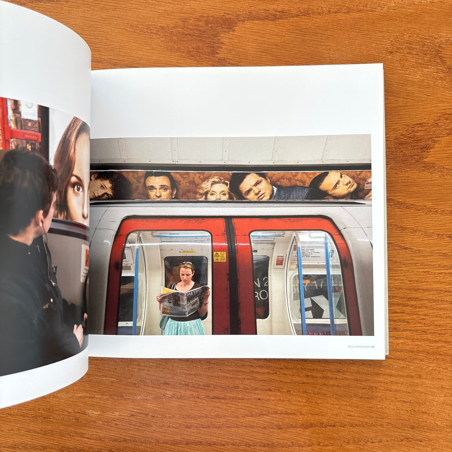 Street Photography Now – Sophie Howarth & Stephen McLaren