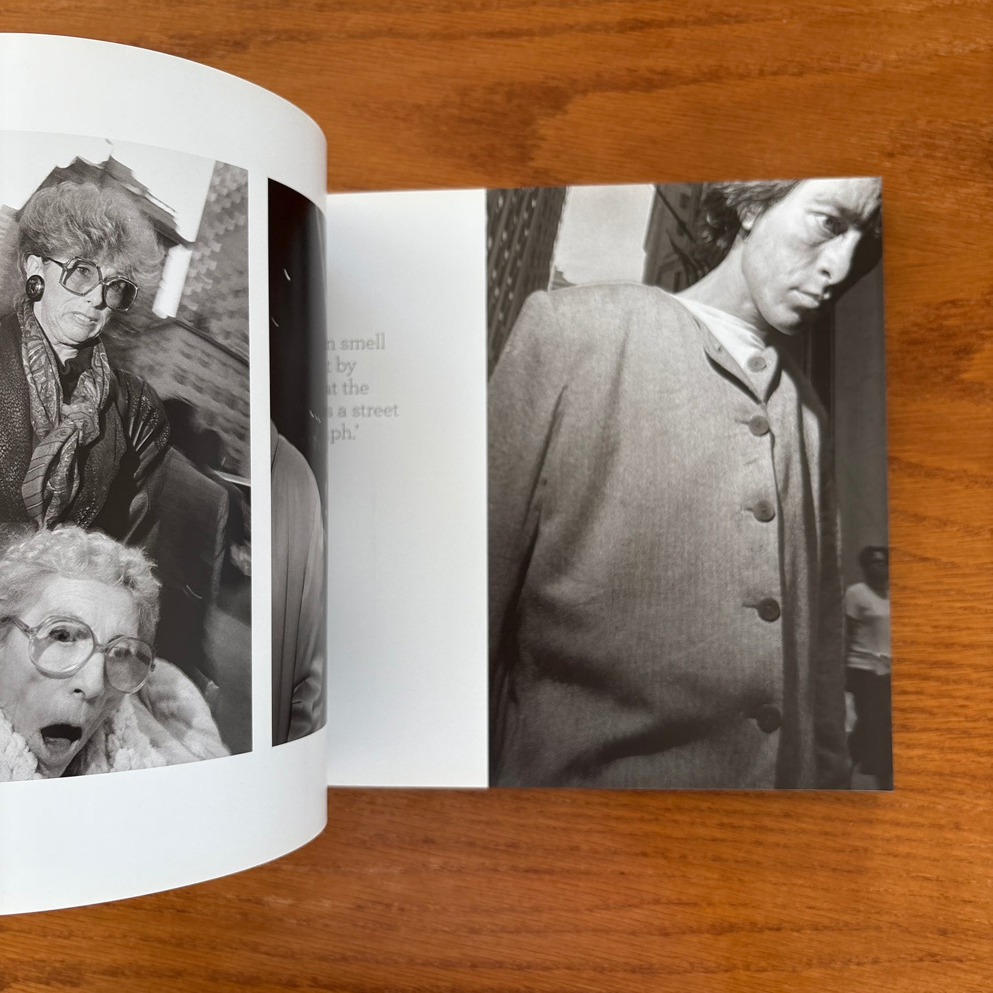 Street Photography Now – Sophie Howarth & Stephen McLaren