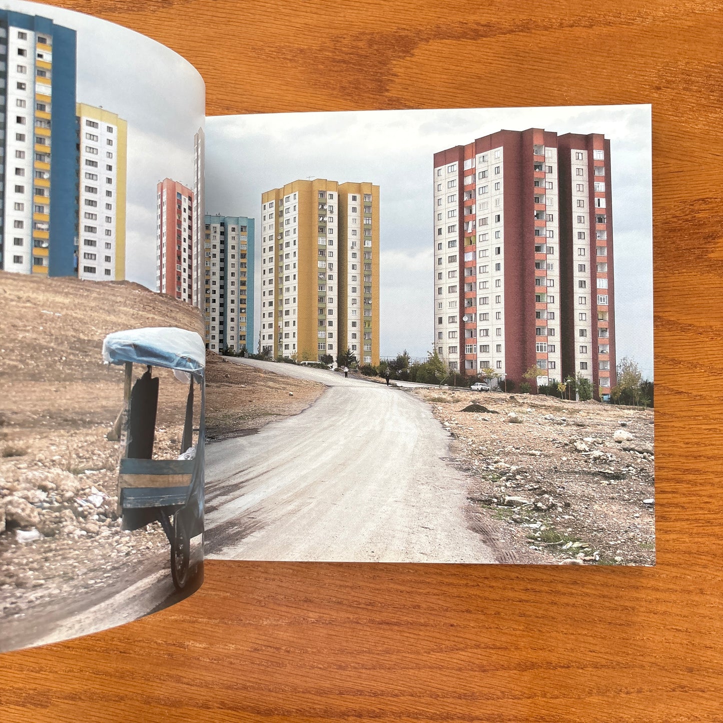 Street Photography Now – Sophie Howarth & Stephen McLaren