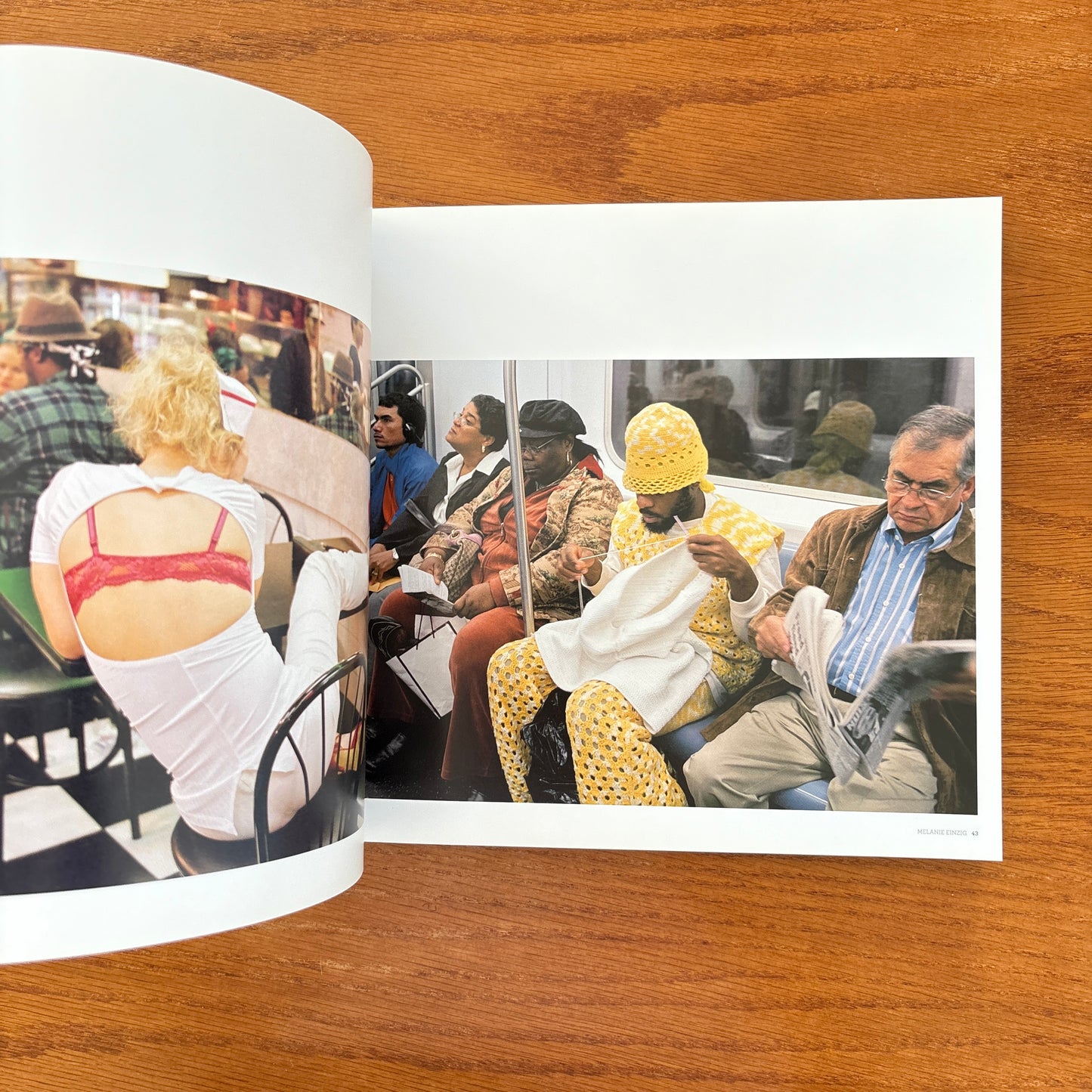 Street Photography Now – Sophie Howarth & Stephen McLaren