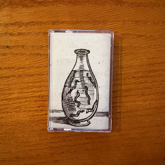 Saltas - Parasite