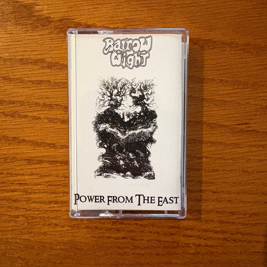 Barrow Wight - Power From The East