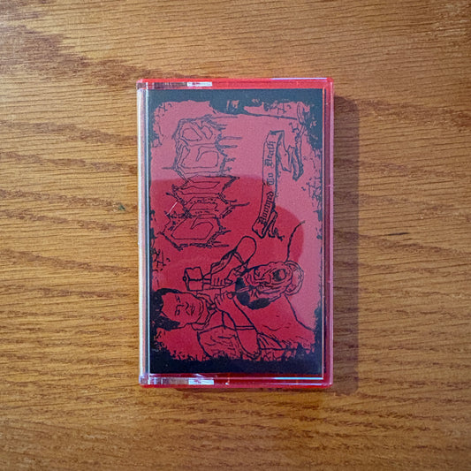 Gouge - Doomed To Death