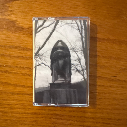 Profane Grace - The Divination of Souls