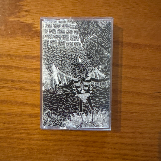 Basillica - Black Delights