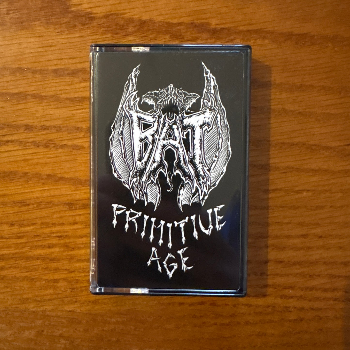 Bat - Primitive Age