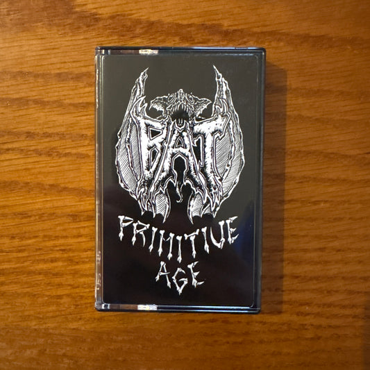 Bat - Primitive Age