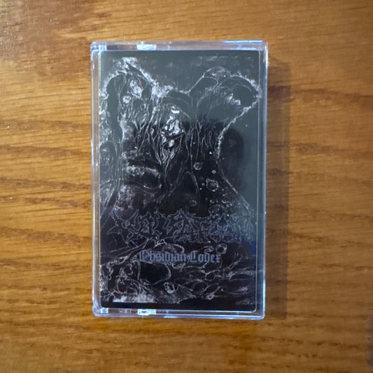 Vassafor- Obsidian Codex