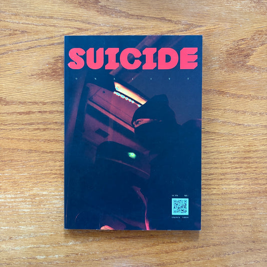 Suicide Unalive