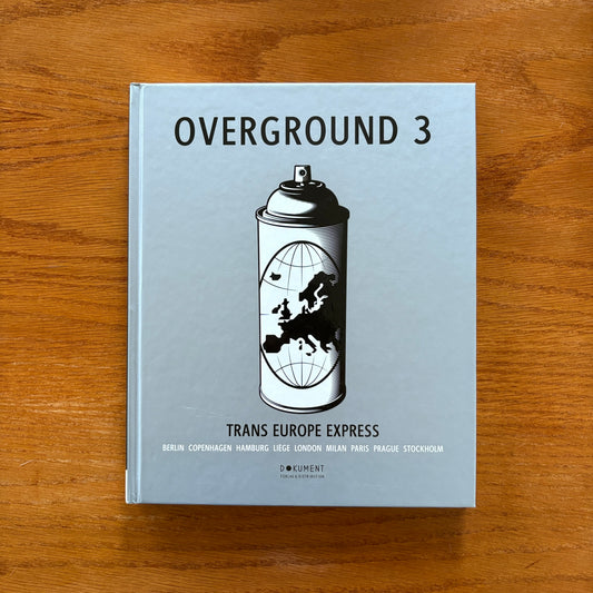 Overground 3