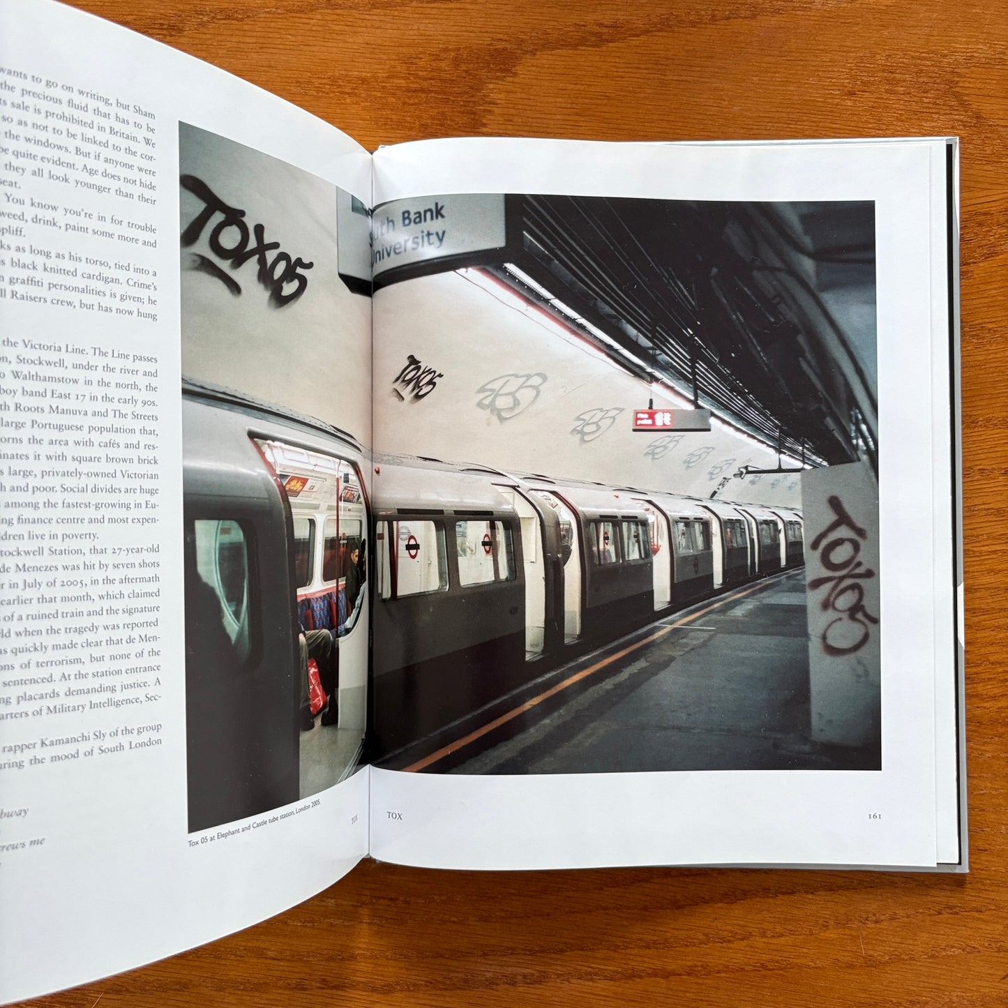 Overground 3