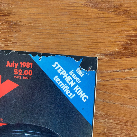 V5.4 Heavy Metal - July 1981
