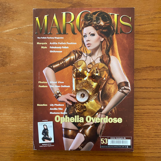 Marquis 53