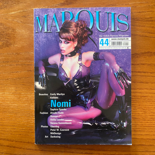 Marquis 44