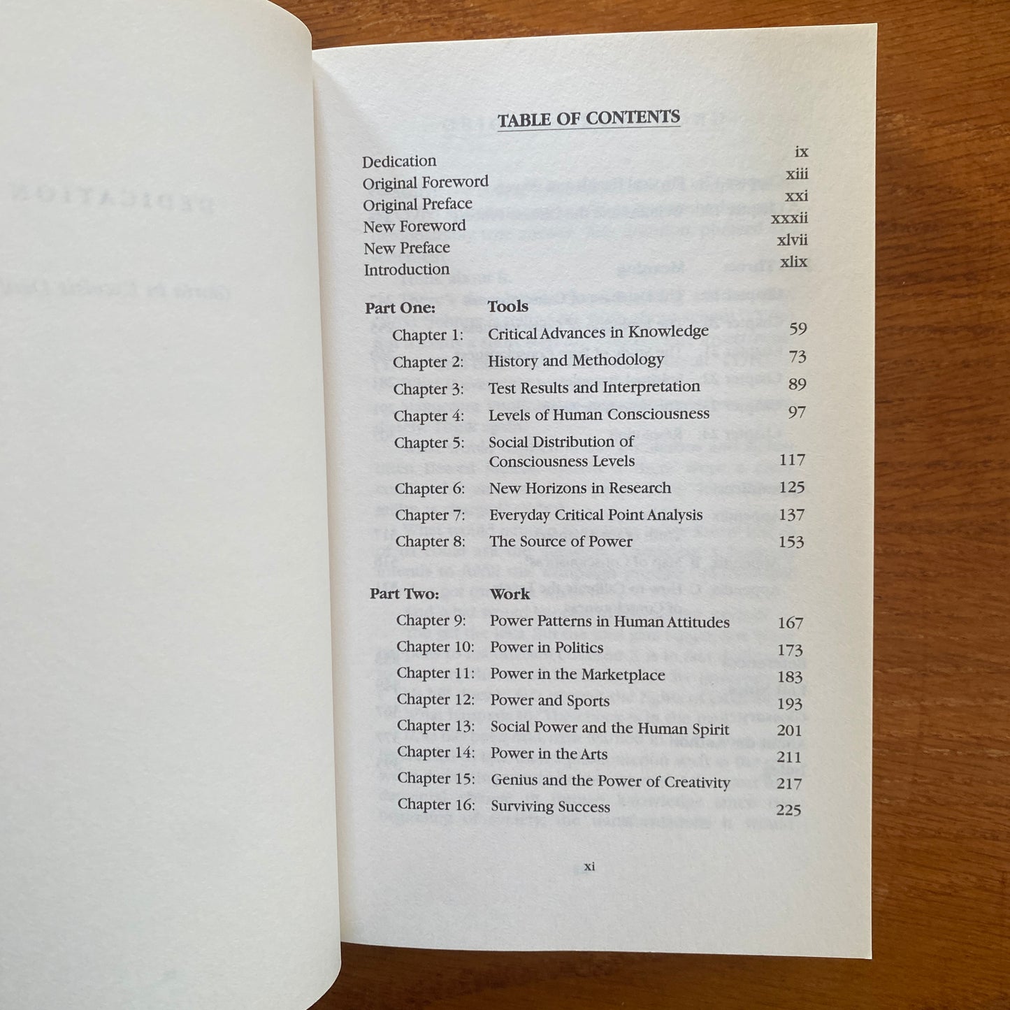 Power Vs. Force The Hidden Determinants of Human Behavior - David R. Hawkins, M.D., Ph.D.