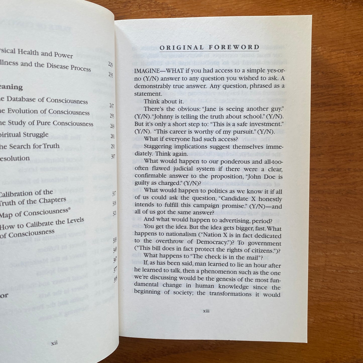 Power Vs. Force The Hidden Determinants of Human Behavior - David R. Hawkins, M.D., Ph.D.