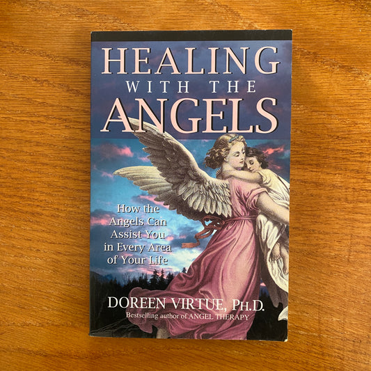 Books about angels