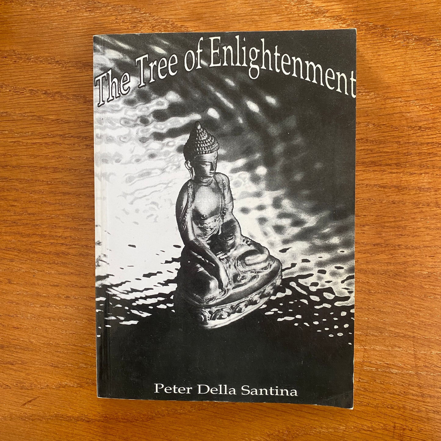 The Tree Of Enlightenment - Peter Della Santina