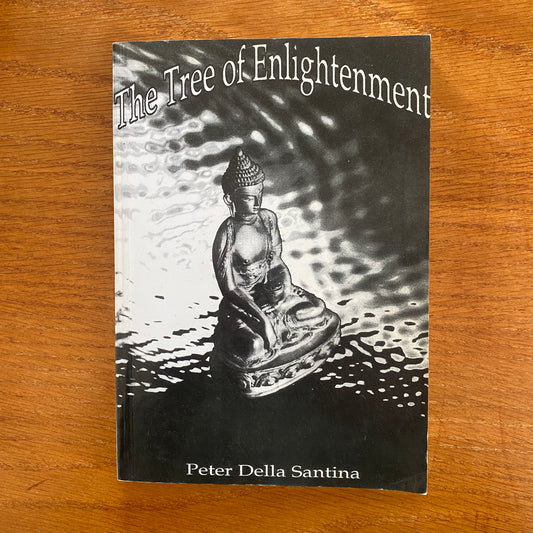 The Tree Of Enlightenment - Peter Della Santina