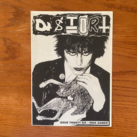 Distort 26