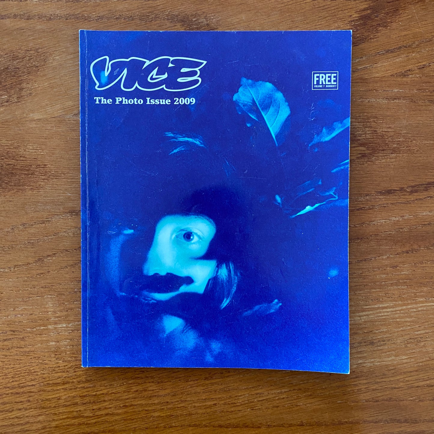 VICE - V7N7