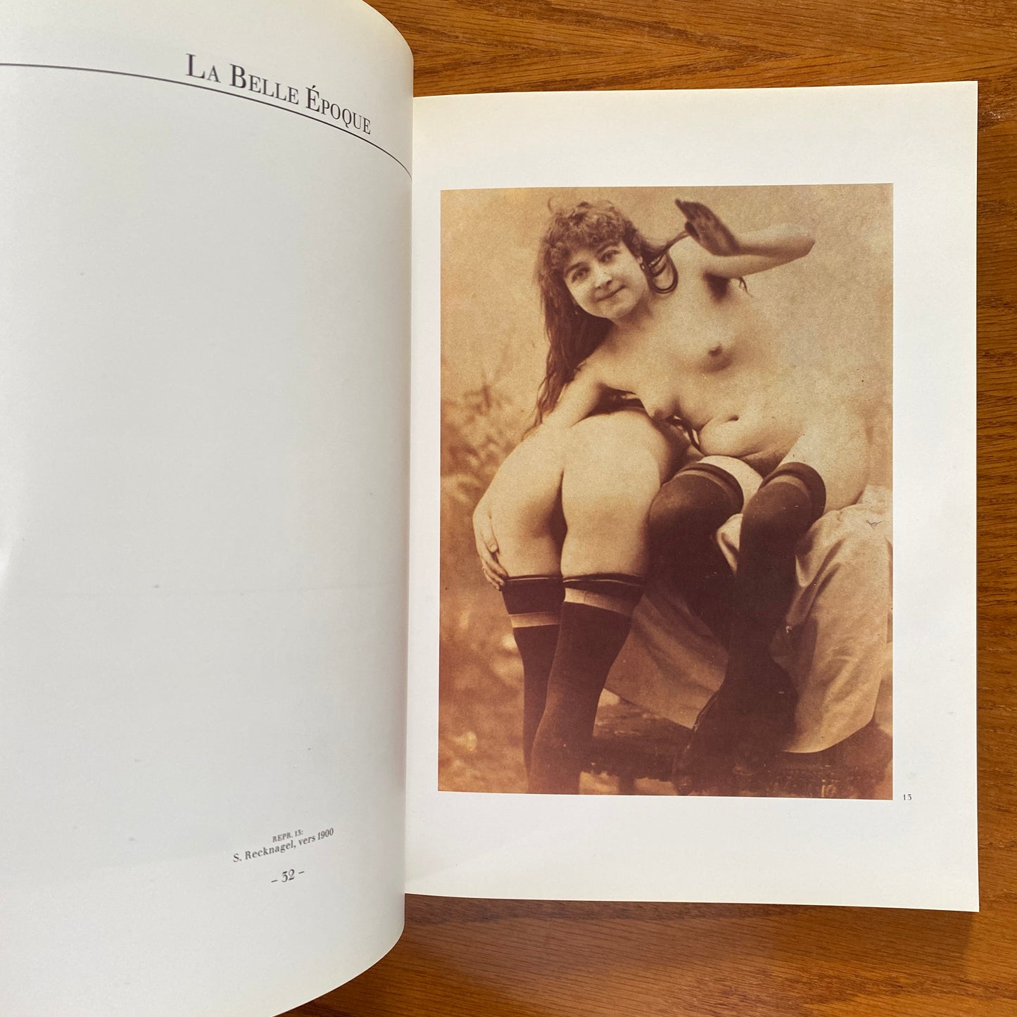 Serge Nazarieff JEUX DE DAMES CRUELLES Photographies 1850-1960