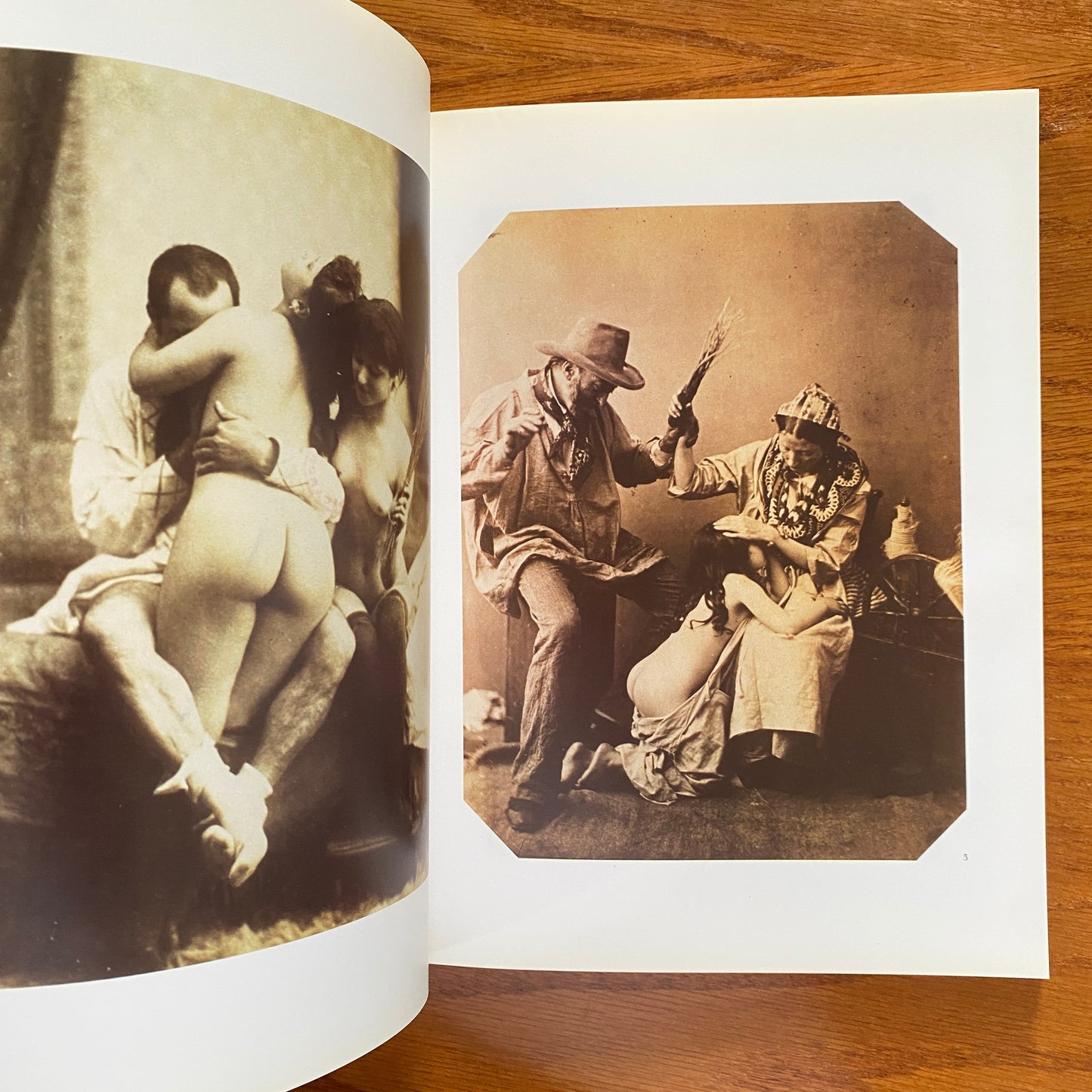 Serge Nazarieff JEUX DE DAMES CRUELLES Photographies 1850-1960