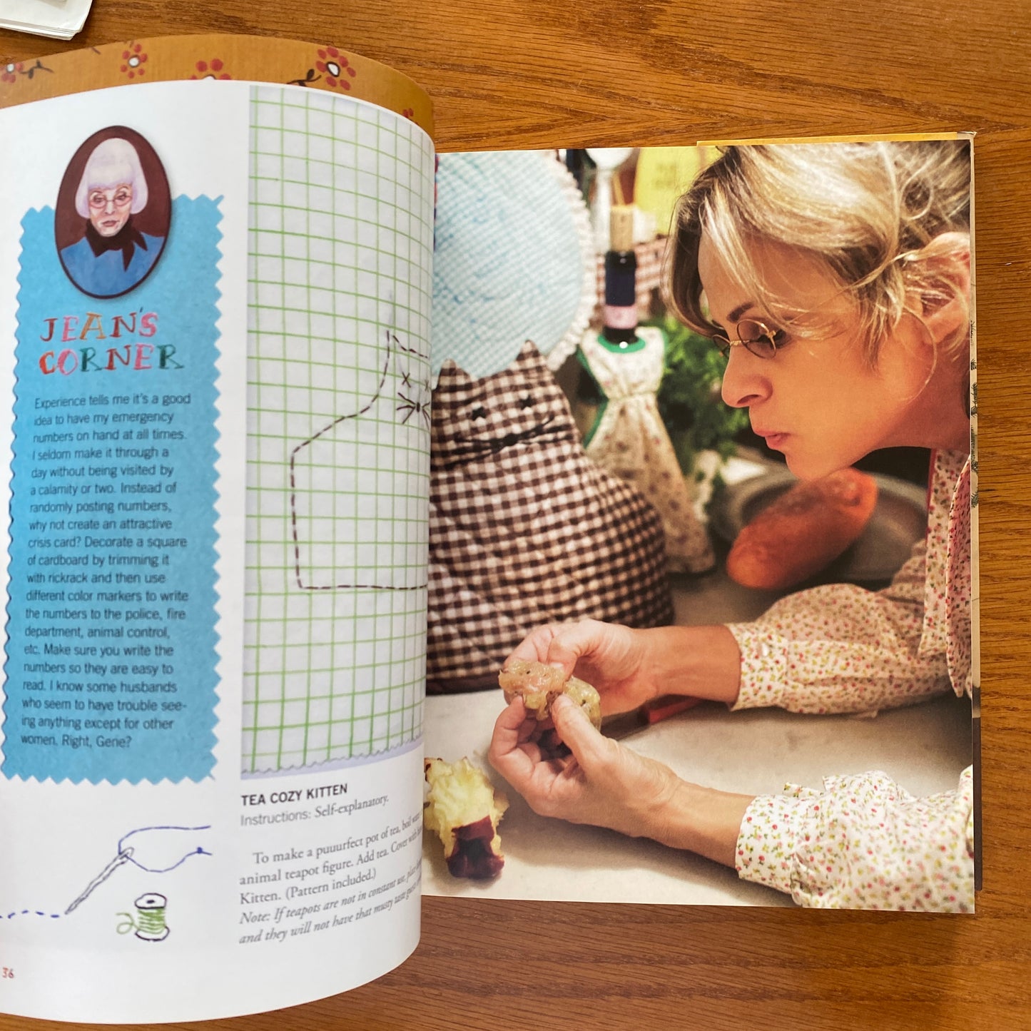 Simple Times: Crafts For Poor People - Amy Sedaris