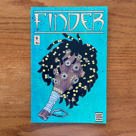 Finder 9