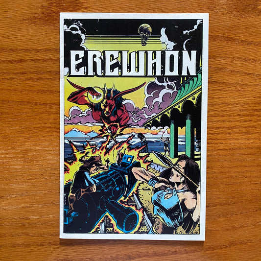 Erewhon