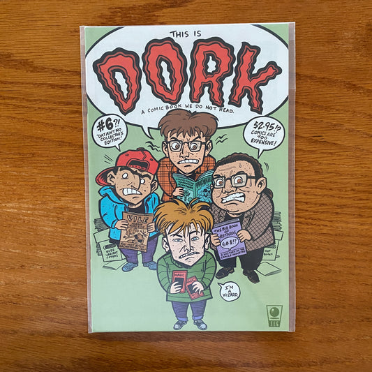 Dork 6