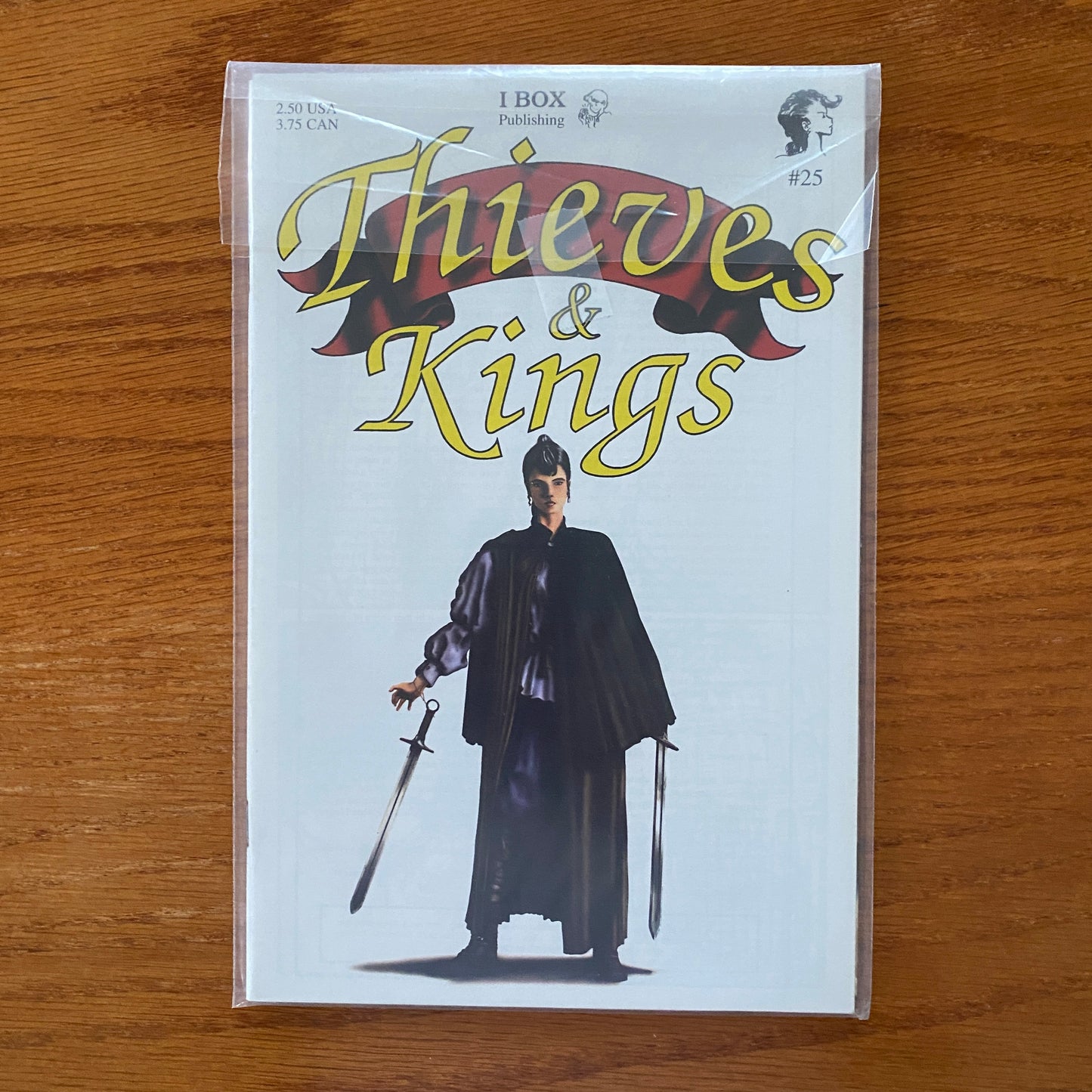 Thieves & Kings 2-38