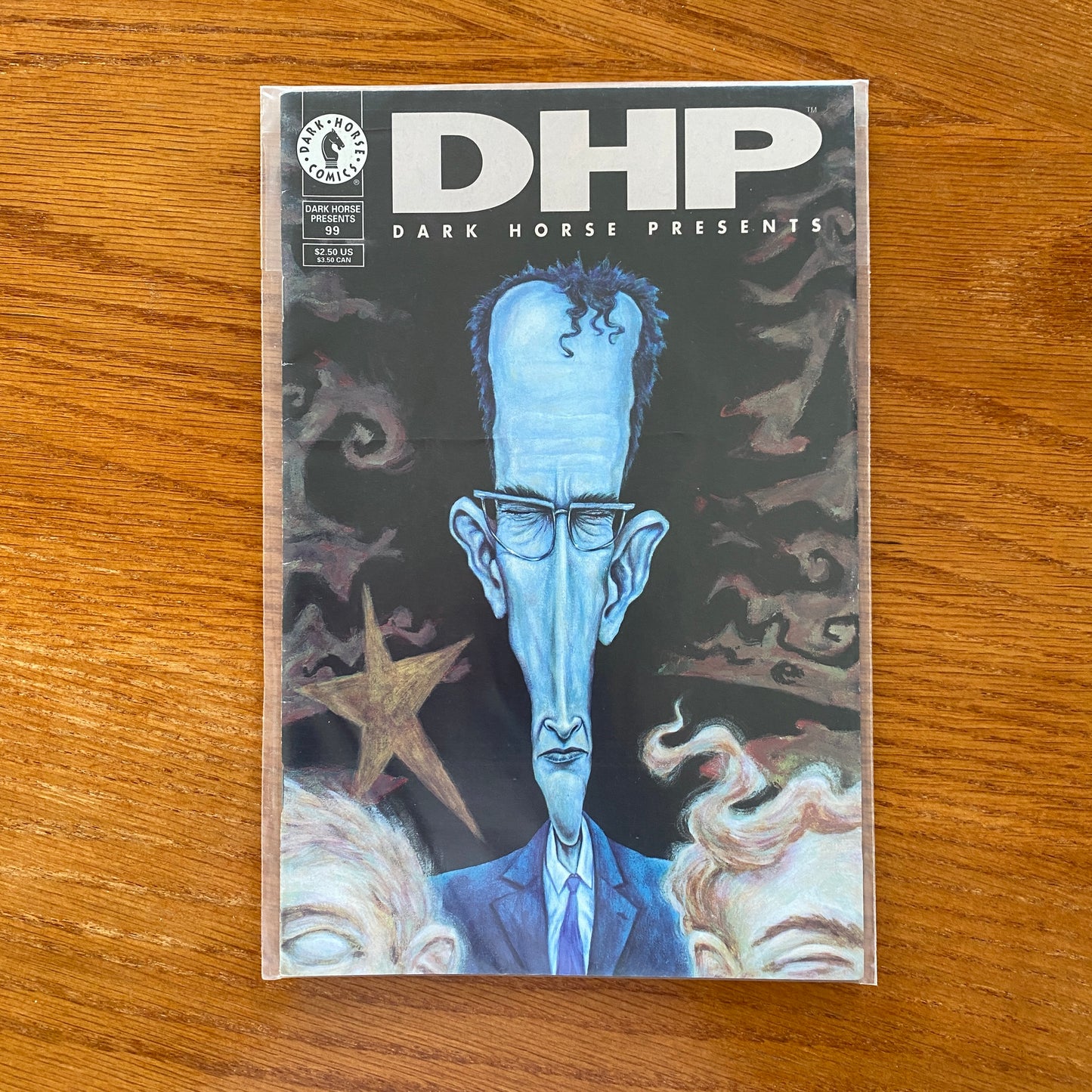 Dark Horse Presents 99