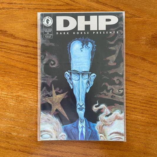 Dark Horse Presents 99