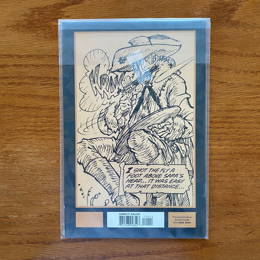 Dark Horse Presents 124
