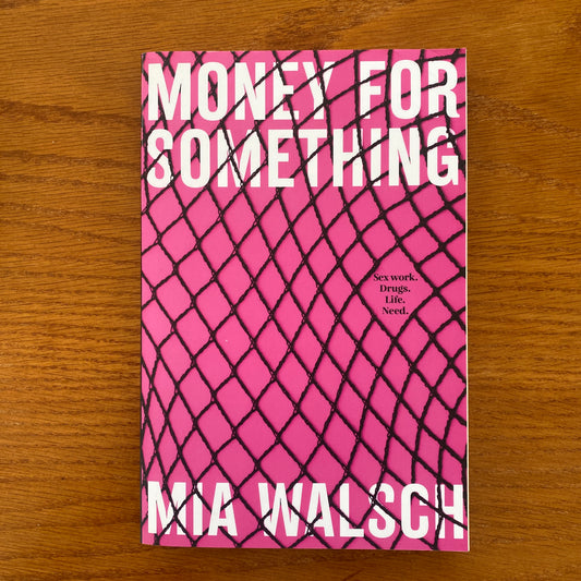 Money For Something - Mia Walsch