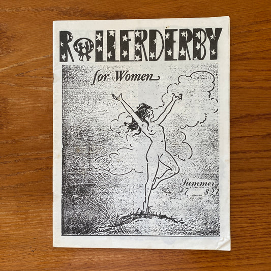 Rollerderby 7