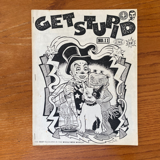 Get Stupid 11