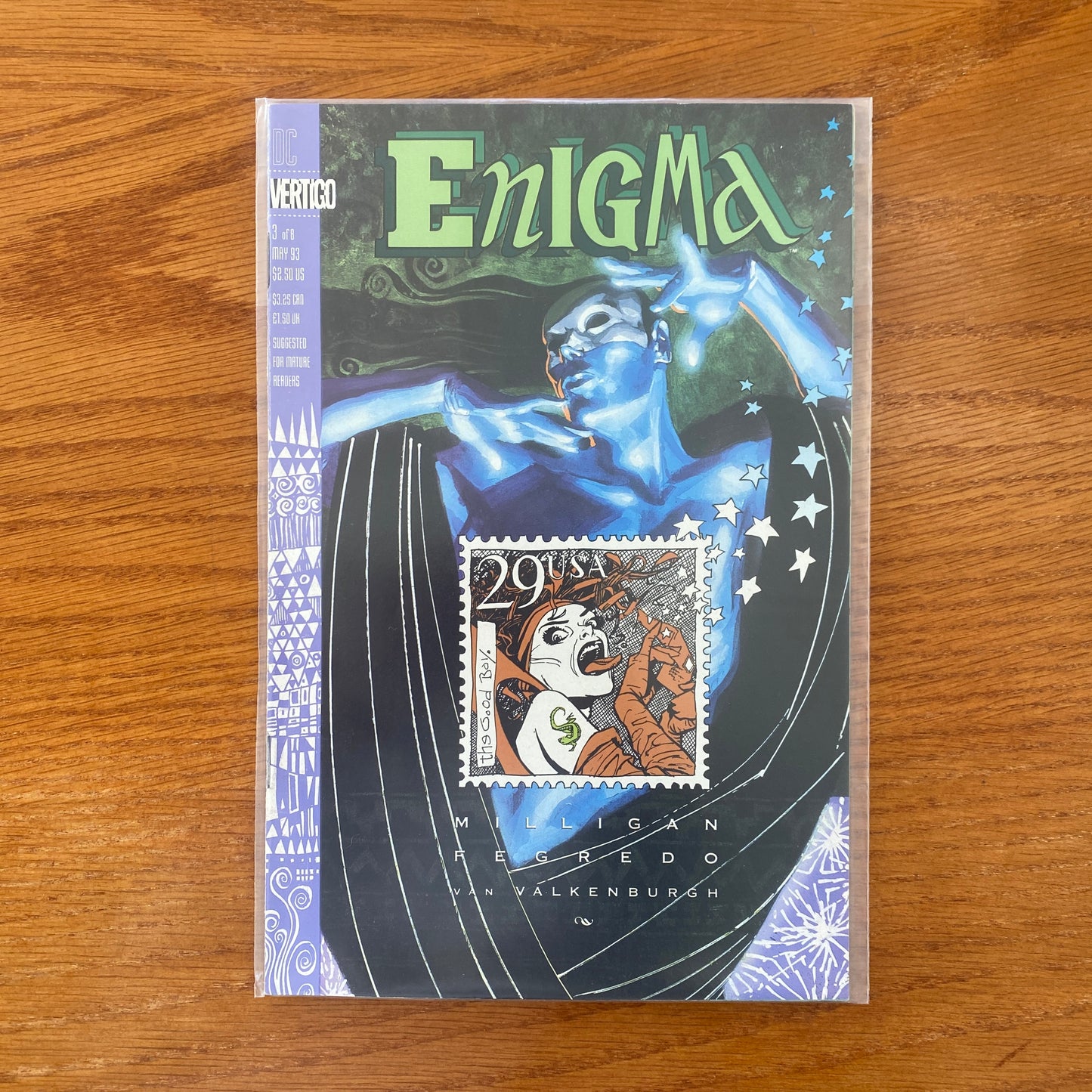 Enigma 1-8