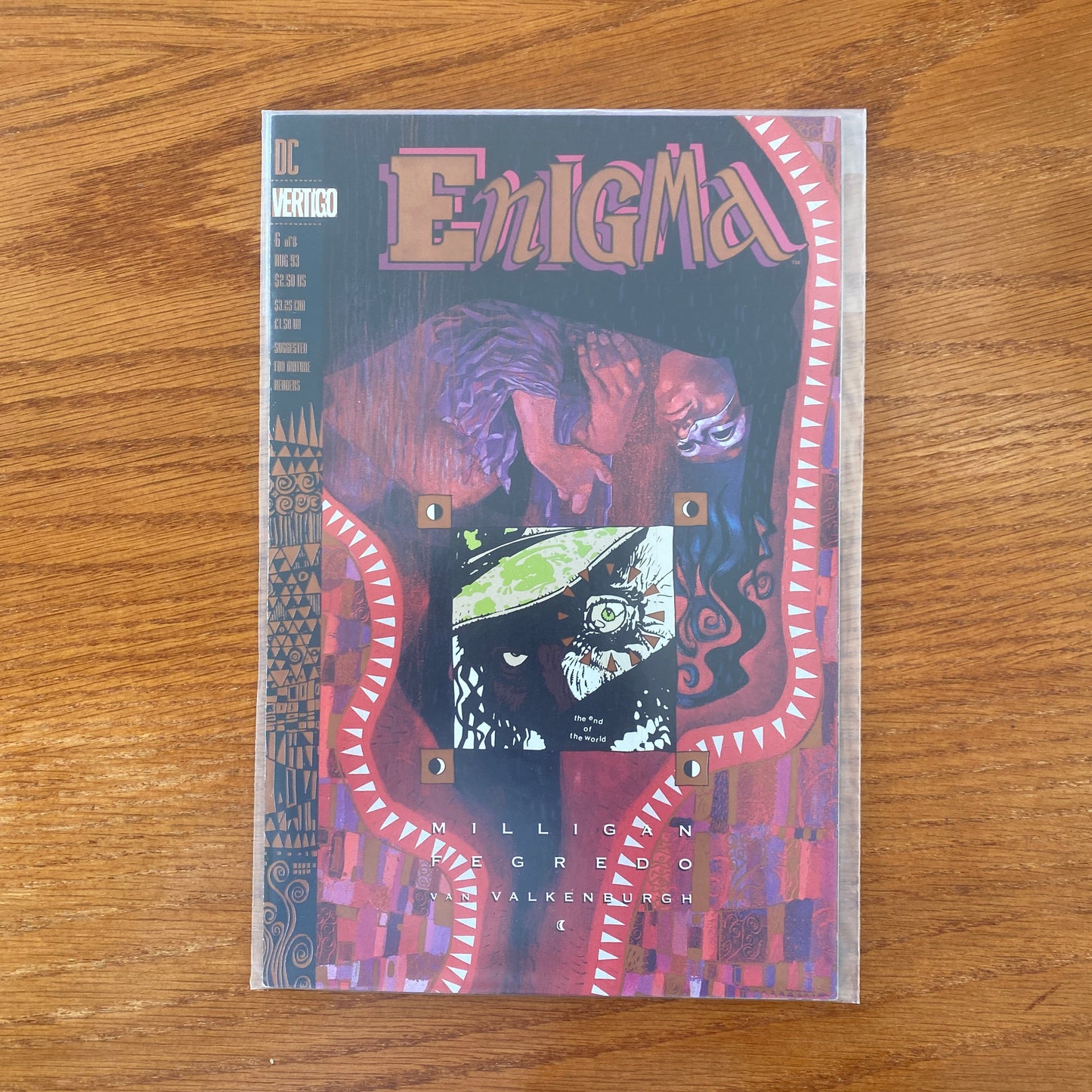 Enigma 1-8