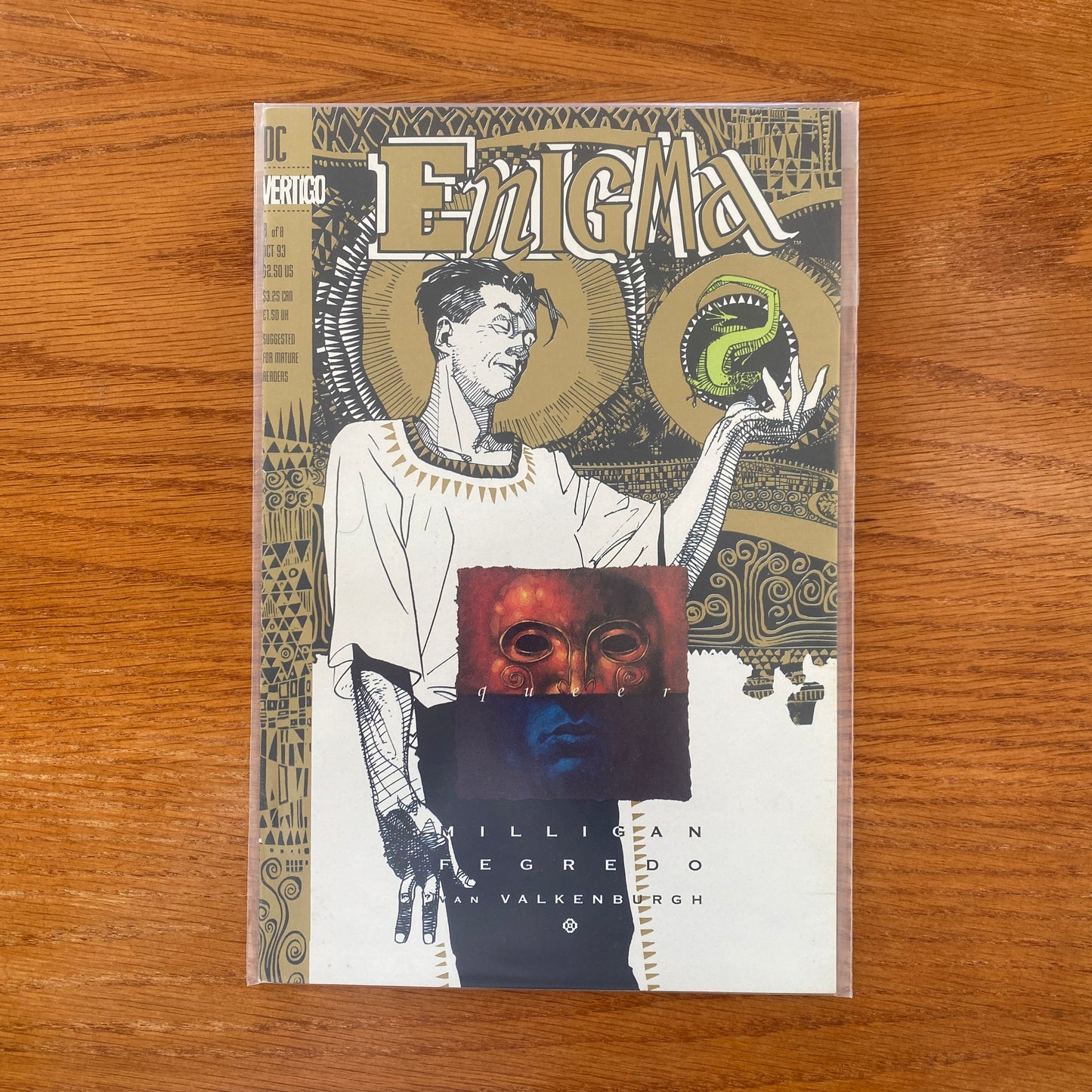 Enigma 1-8