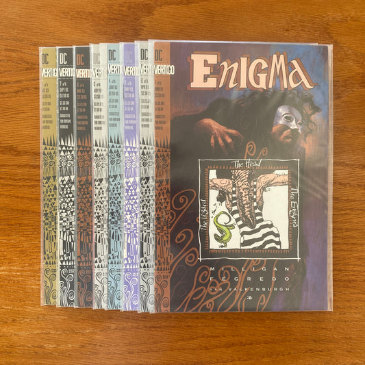 Enigma 1-8