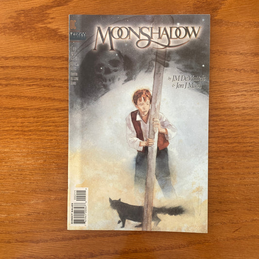 Moonshadow 2